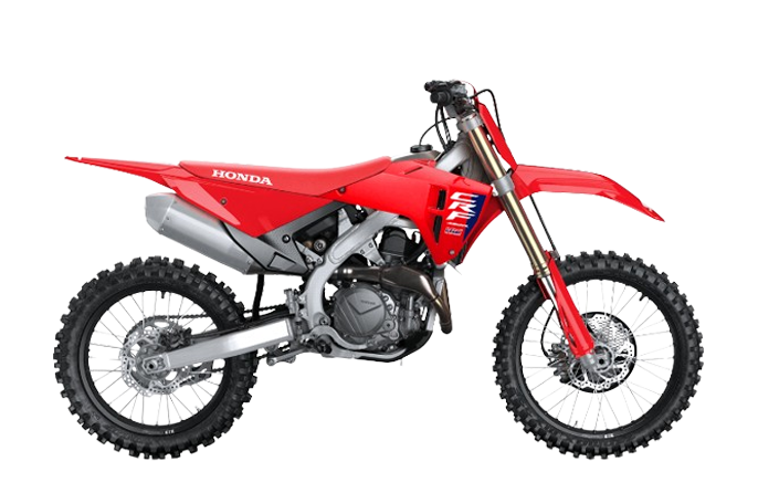 CRF 450R