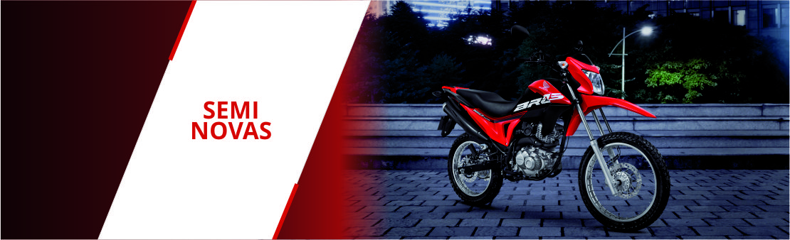 Honda Gambatto Motos