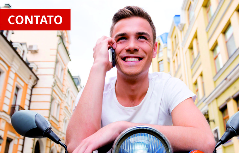 Honda Gambatto Motos